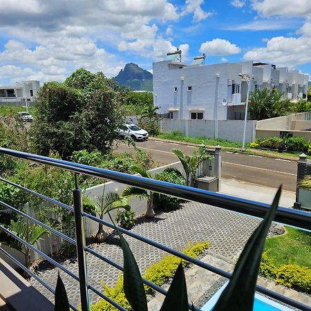 Villa Aahana - Flic-en-Flacq المظهر الخارجي الصورة