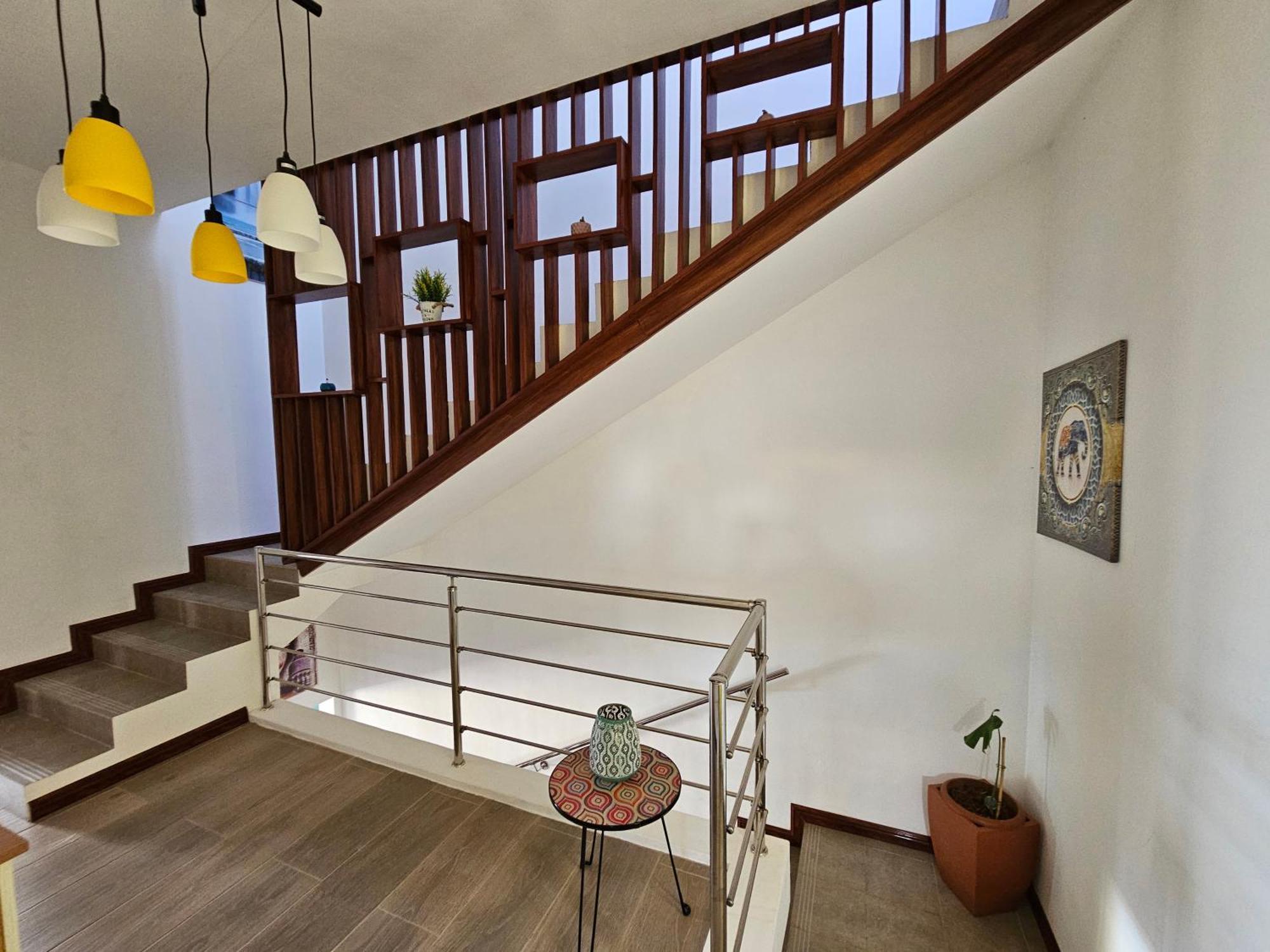 Villa Aahana - Flic-en-Flacq المظهر الخارجي الصورة